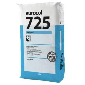Eurocol 725 Alphycol (25kg)