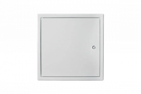 Rug Semin Softline PROTECT deur 300x300mm EI60 - 60 minuten brandwerend