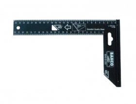 Bahco Winkelhaak 300mm