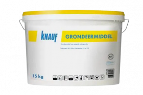 Knauf Grondeermiddel (15kg)