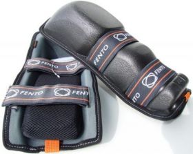 Fento knie beschermer Type 400 - per paar