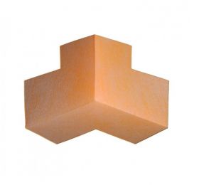 Fermacell Binnenhoek set 2 stuks