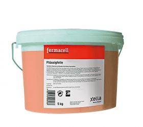 Fermacell Vloeibare folie emmer 5 kg