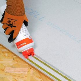 Fermacell Vloerelementen Montagelijm (1kg)