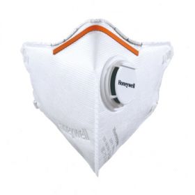 Fijnstofmasker Honeywell inclusief uitademventiel I 20 stuks