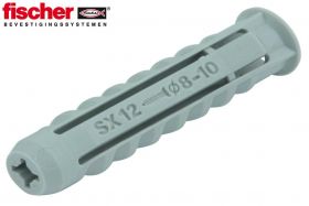 Fischer SX 10 (10x50mm) 50 stuks