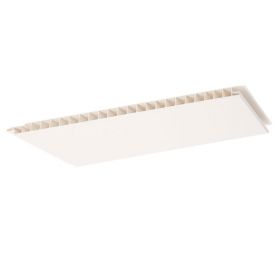 Florence binnenplafond paneel 250x10mm