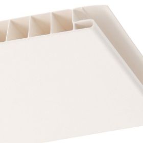 Florence binnenplafond paneel 250x10mm Brillante 270 cm