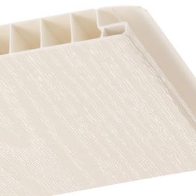 Florence binnenplafond paneel 250x10mm Essenza 450 cm