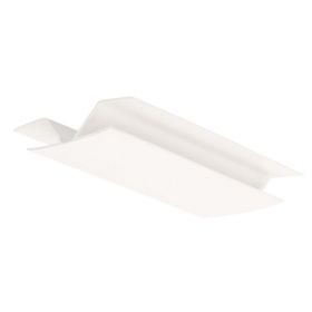 Florence knikhoekprofiel 10mm Acera