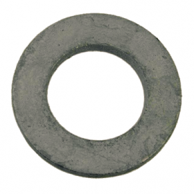 FUCHS HV-sluitring EN 14399-6 M12 Verzinkt | 10 stuks