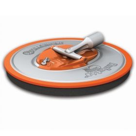 FULL CIRCLE steelslijper Radius 360