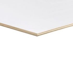 Garantpaint 15mm 2500x1220 120Mu Gegrond 15 Jaar Garantie 