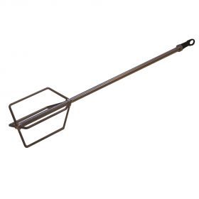 Super Prof, garde M14 x 2 buitendraad mengt egaline en lijm