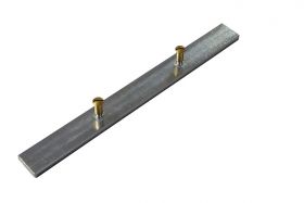 Geleider staal voor Snijbeugel Super Prof Speciaal 470mm