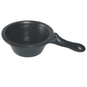 Gipspannetje met steel SUPER PROF 180 mm