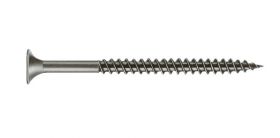 Gipsplaatschroef Fijn Dubbele Schroefdraad 3,5x45 per 200