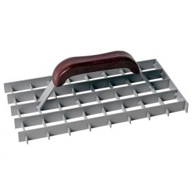 Gipsrooster SUPER PROF 285x140 mm