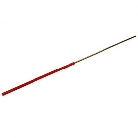 Glij-anker 300X3mm RVS A4 - 10 stuks