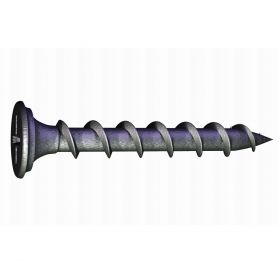 Grabber Snelbouwschroef 3.9x 25 grof - 6 x 200 stuks