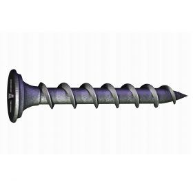 Grabber Snelbouwschroef 3.9x 45 grof - 1.000 stuks