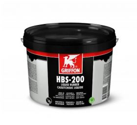 Liquid Rubber HBS 200 1 kg