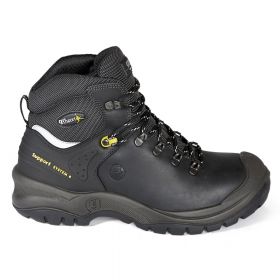 Grisport S3 veiligheidsschoen | 803 | hoog overneus | maat 43 | Super Prof