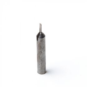 Groeffrees HM B01 6x2mm Schacht 8mm