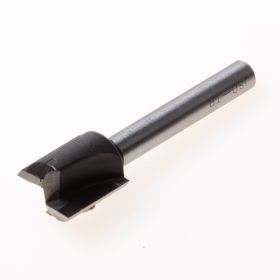 Groeffrees HM C07 20x18mm Schacht 8mm