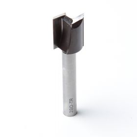 Groeffrees HSS A09 20x18mm Schacht 8mm