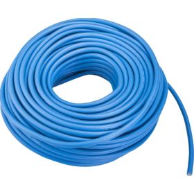 Per ring H07RN-F Eca (Neopreen) 3 G 1,5 mm2 blauw | 150 meter
