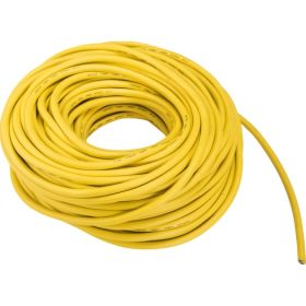 Per ring H07RN-F Eca (Neopreen) 5 G 4,0 mm2 geel | 50 meter