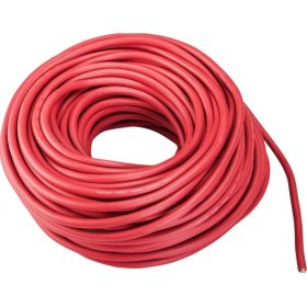 Per ring H07RN-F Eca (Neopreen) 5 G 1,5 mm2 rood | 150 meter