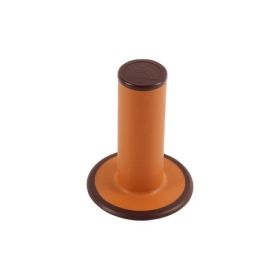 Handgreep SUPERSOFT voor raapbord hout