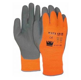Handschoen | Maxx Grab winterfoam 47-270 | maat 10 / XL | Super Prof