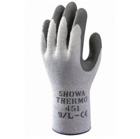 Handschoen | Showa 451 Thermo | maat 10 / XL | Super Prof