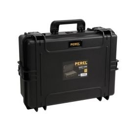 Harde koffer met schuimrubber - 555 x 428 x 211 mm