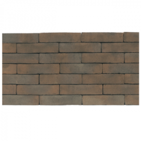 Bouwbestel VB WF Heeswijk Mangaan - 400 stuks