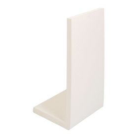 Hoekpaneel Wit