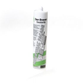 Zwaluw Hybriseal Facade - Betongrijs - 290ml