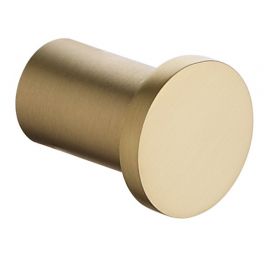 Ida jashaak geborsteld messing