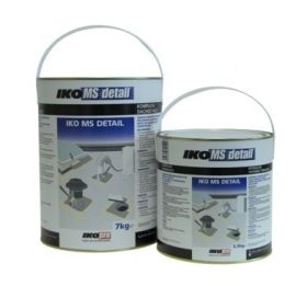 IKO Hybritech MS Detail Grijs 1.0 Kg