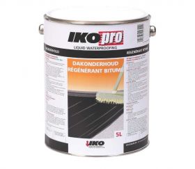 IKOpro Dakonderhoud 25 Liter