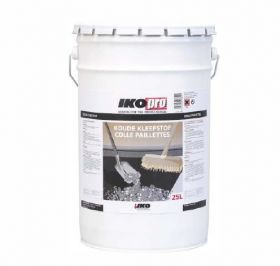 IKOpro Koude Kleefstof 25 L