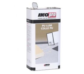 IKOpro PU Lijm 6.5 Kg