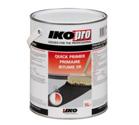IKOpro Quick Primer 5 Liter