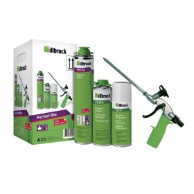Illbruck PERFECT Foam starterbox