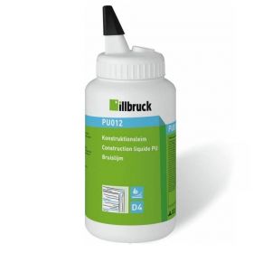 Illbruck PU012 Bruislijm 750GR