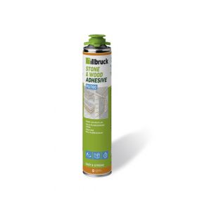 illbruck PU700 Steenlijm en Houtlijm 880ml