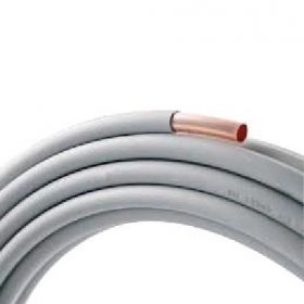 Instalkraft WICU buis 22 mm GIVEG | Per rol van 25 meter